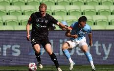 Nhận định, soi kèo Melbourne City vs Auckland, 15h35 ngày 16/1: 3 điểm xa nhà