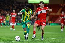 Nhận định, soi kèo West Brom vs Middlesbrough, 3h00 ngày 17/1: Ưu thế chủ nhà