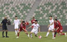 Siêu máy tính dự đoán U23 Việt Nam vs U23 UAE, 22h30 ngày 16/1