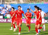 Soi kèo góc U23 Việt Nam vs U23 UAE, 22h30 ngày 16/01