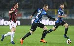 Tỷ lệ bóng đá Serie A hôm nay 16/2: Atalanta vs AC Milan