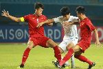 Nhận định dự đoán U22 Đông nam Á 2019 bảng A: U22 Việt Nam vs U22 Thái Lan