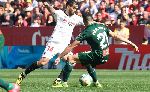 Kết quả Sevilla vs Espanyol, 18h00 ngày 16/2