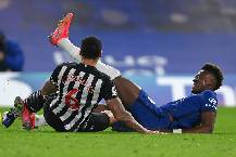 Chelsea nhận hung tin trước loạt trận 1/8 Champions League