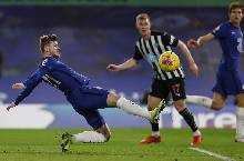 Kết quả bóng đá hôm nay 16/2: Chelsea vào Top 4 sau chiến thắng thứ 5