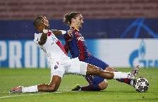 Kết quả C1 châu Âu hôm nay 17/2: Địa chấn ở Nou Camp