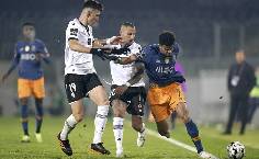 Nhận định Guimaraes vs Farense, 4h45 ngày 18/2