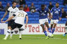 Nhận định Luton Town vs Cardiff, 03h15 ngày 17/2