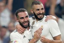 Real Madrid mất cầu thủ quan trọng ở vòng 1/8 Cúp C1