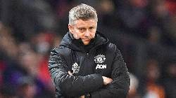 Solskjaer chưa được MU gia hạn hợp đồng