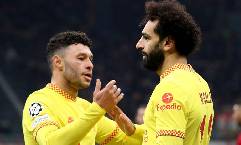 Đội hình ra sân dự kiến Inter Milan vs Liverpool, 3h ngày 17/2