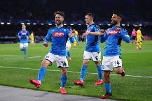 Nhận định, soi kèo Barcelona vs Napoli, 0h45 ngày 18/2