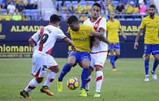 Nhận định, soi kèo Elche vs Vallecano, 3h ngày 19/2