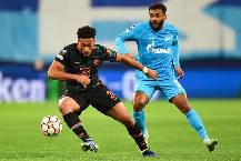 Nhận định, soi kèo Zenit vs Betis, 0h45 ngày 18/2