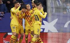 Phân tích kèo hiệp 1 Barcelona vs Napoli, 0h45 ngày 18/2