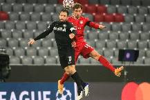 Soi kèo phạt góc Salzburg vs Bayern Munich, 3h00 ngày 17/2