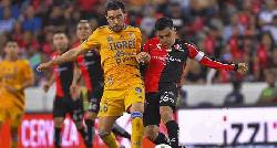 Nhận định, soi kèo Atlas vs Tigres UANL, 8h10 ngày 19/2