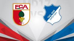 Nhận định, soi kèo Augsburg vs Hoffenheim, 2h30 ngày 18/2