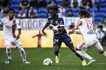Nhận định, soi kèo Auxerre vs Lyon, 3h ngày 18/2