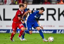 Nhận định, soi kèo Paderborn vs Kaiserslautern, 0h30 ngày 18/2