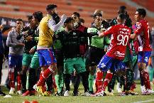 Nhận định, soi kèo San Luis vs Santos Laguna, 8h ngày 18/2