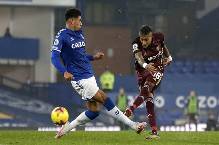 Phân tích kèo hiệp 1 Everton vs Leeds, 22h ngày 18/2