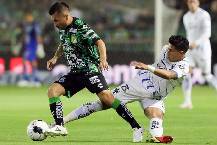 Phân tích kèo hiệp 1 Juárez vs León, 8h06 ngày 18/2