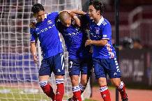 Phân tích kèo hiệp 1 Kawasaki Frontale vs Yokohama Marinos, 17h ngày 17/2