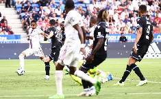 Shubham Dupare dự đoán Auxerre vs Lyon, 3h ngày 18/2