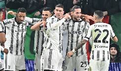 Soi kèo chẵn/ lẻ Juventus vs Nantes, 3h ngày 17/2