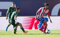 Soi kèo phạt góc San Luis vs Santos Laguna, 8h ngày 18/2