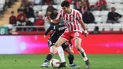 Nhận định, soi kèo Antalyaspor với Istanbulspor, 17h30 ngày 17/2: Khó thắng cách biệt