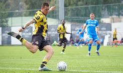 Nhận định, soi kèo Krumovgrad với Botev Plovdiv, 17h00 ngày 17/2: Khách đáng tin