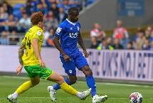 Nhận định, soi kèo Norwich City với Cardiff City, 22h00 ngày 17/2: Điểm tựa sân nhà
