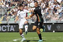 Chuyên gia Tony Ansell dự đoán Genoa vs Venezia, 2h45 ngày 18/2