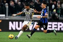 Chuyên gia Tony Ansell dự đoán Juventus vs Inter Milan, 02h45 ngày 17/2