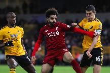Chuyên gia Tony Ansell dự đoán Liverpool vs Wolves, 21h00 ngày 16/2