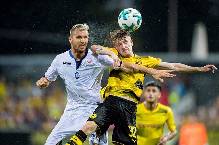 Nhận định, soi kèo Dortmund vs Atalanta, 3h00 ngày 18/2: Không dễ cho chủ nhà
