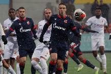 Nhận định, soi k&egrave;o FK IMT Belgrad vs Javor Ivanjica, 23h00 ng&agrave;y 16/2: Đ&ocirc;i b&ecirc;n h&agrave;i l&ograve;ng