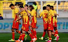 Soi k&egrave;o g&oacute;c Cagliari vs Lecce, 2h45 ng&agrave;y 17/02