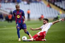 Soi k&egrave;o g&oacute;c Girona vs Barcelona, 3h00 ng&agrave;y 17/02