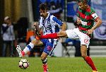 Nhận định Porto vs Maritimo, 03h30 ngày 17/3 (VĐQG Bồ Đào Nha)