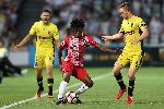 Dự đoán bóng đá Central Coast Mariners vs Melbourne City, 15h30 ngày 20/3