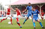 Nhận định bóng đá Eastleigh vs Dover Athletic, 2h45 ngày 18/3