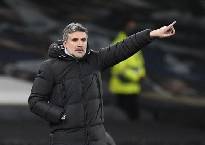 HLV Dinamo Zagreb lĩnh án 4 năm 8 tháng tù