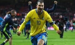 Ibra có tên trong danh sách tập trung tháng 3/2021 của ĐT Thụy Điển