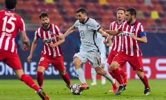 Lịch sử đối đầu Chelsea vs Atletico Madrid: The Blues nên cẩn trọng