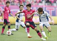 Nhận định Cerezo Osaka vs Oita Trinita, 17h ngày 17/3
