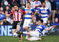 Soi kèo tài xỉu hôm nay 17/3: QPR vs Millwall