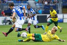 Nhận định, soi kèo Heerenveen vs Heracles, 2h ngày 19/3